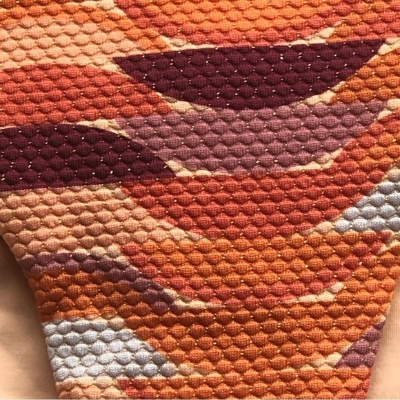 L Space Millie Camacho Bottom Full Bikini Size Small - Picture 6 of 6